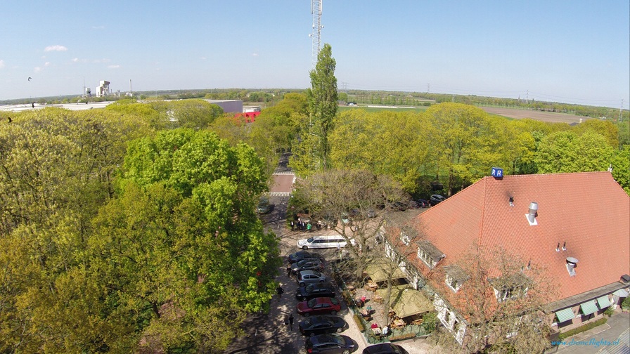Foto van Auberge de Moerse Hoeve