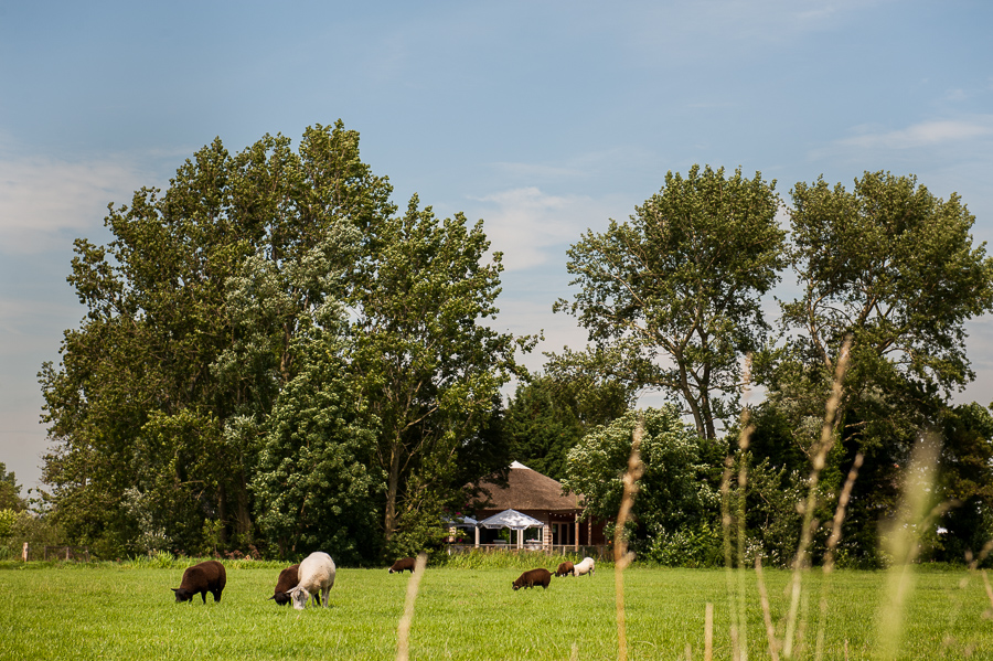 Foto van Hoeve Landzicht