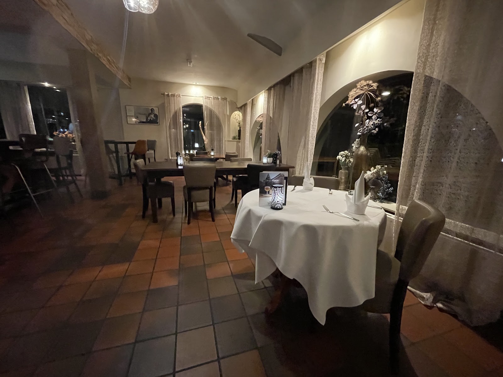 Foto van Brasserie de Rithse Hoeve
