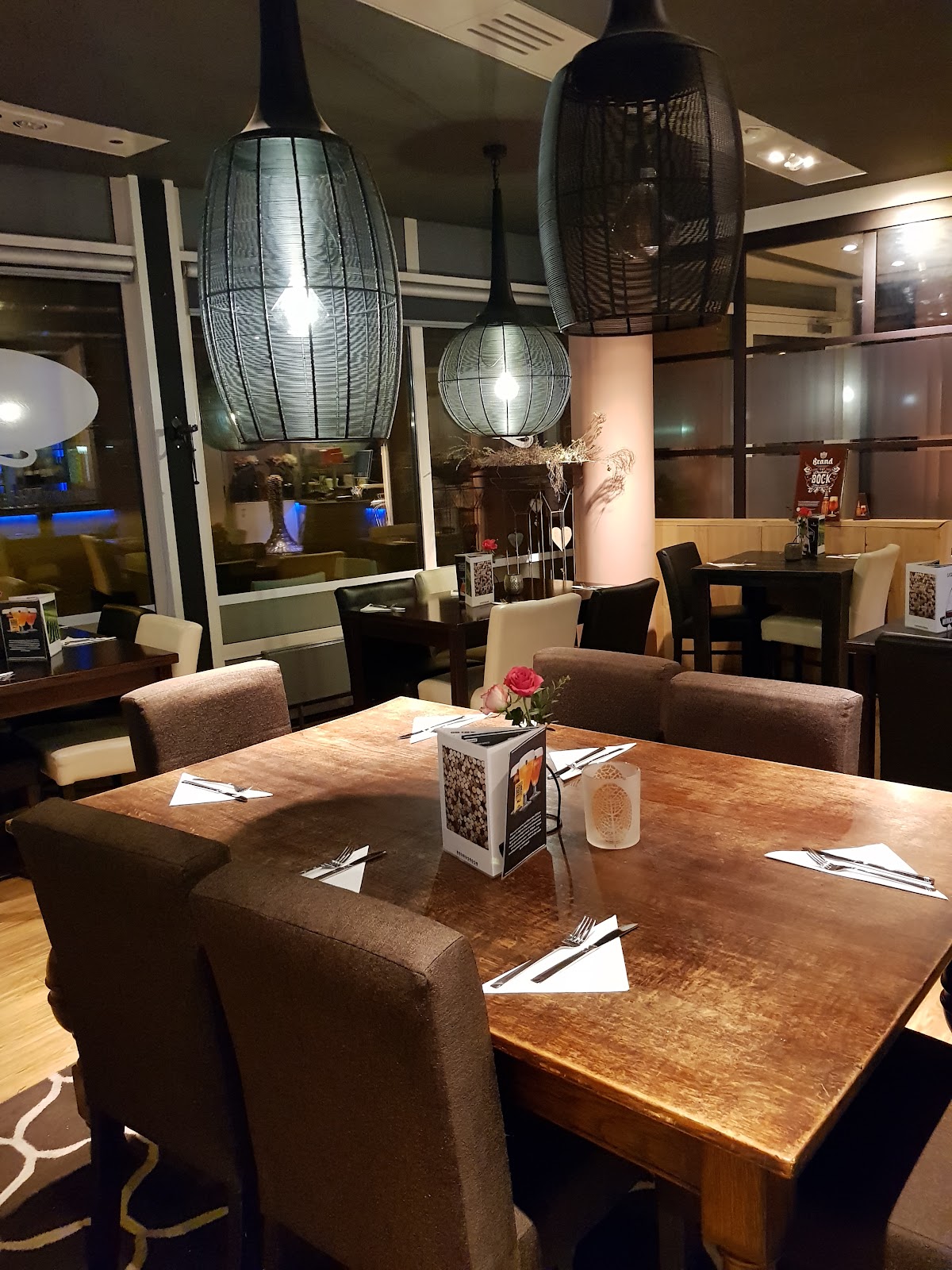Foto van Italiaans- & Wereldrestaurant La Salita