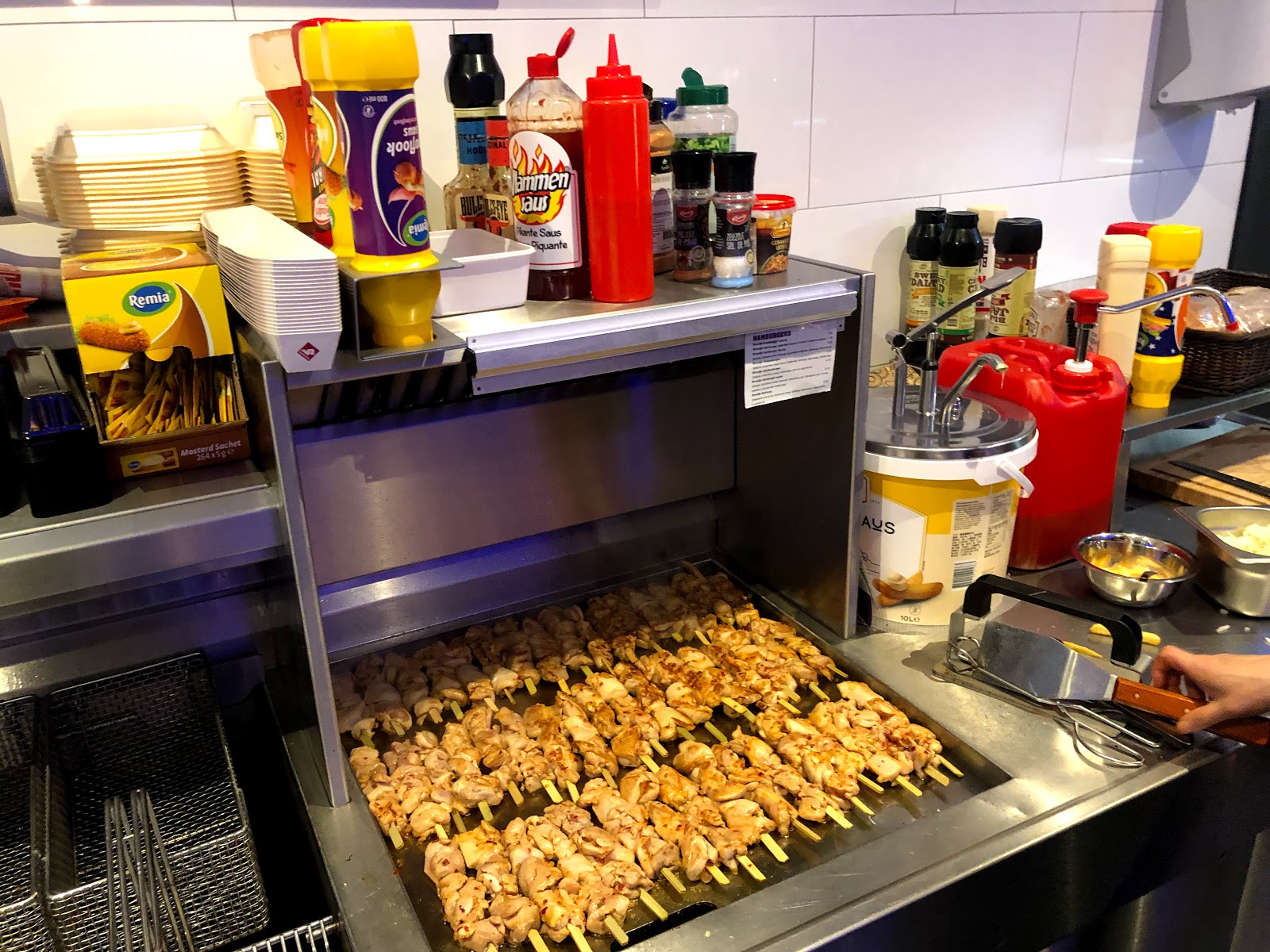 Foto van Bakhuus Hoevelaken