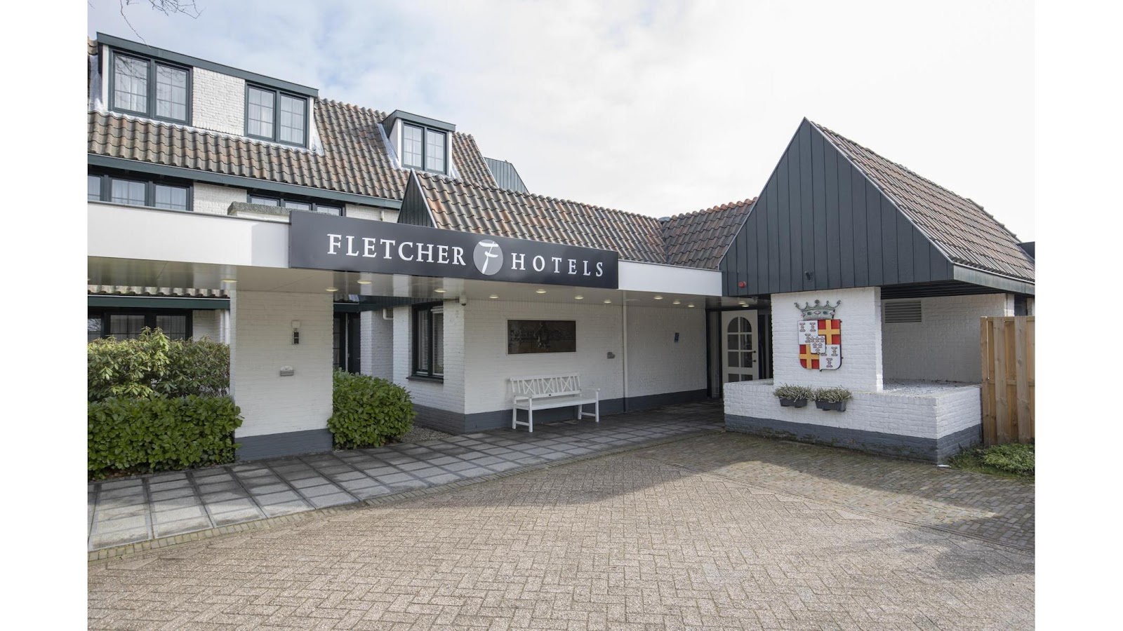 Foto van Fletcher Hotel-Restaurant De Klepperman