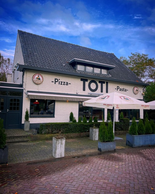 Foto van Toti Hoeven B.V.