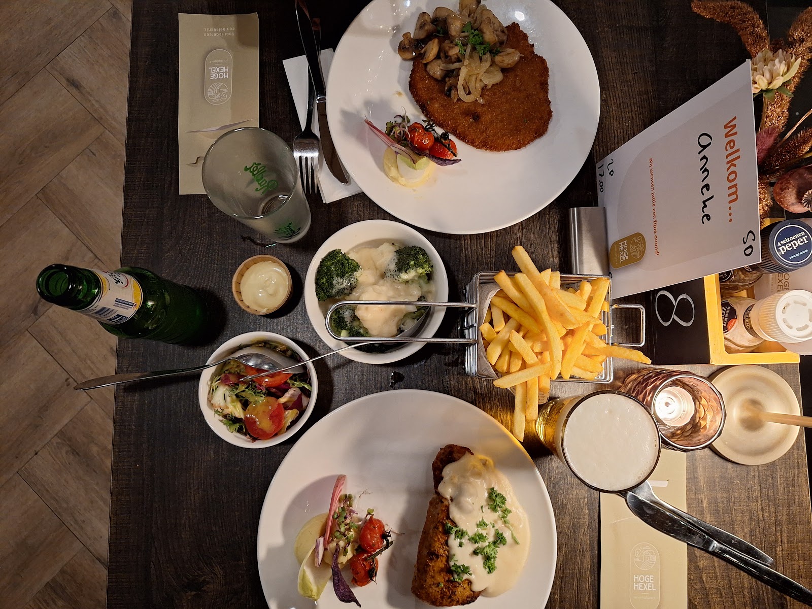 Foto van Horeca Hoge Hexel