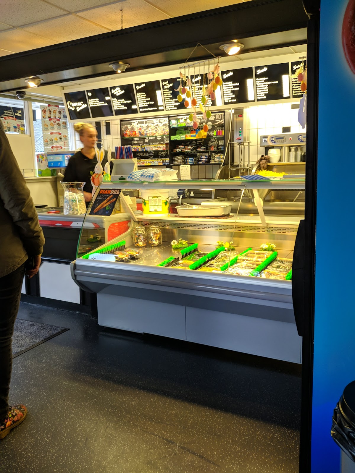 Foto van Snackbar Royal Hollandscheveld