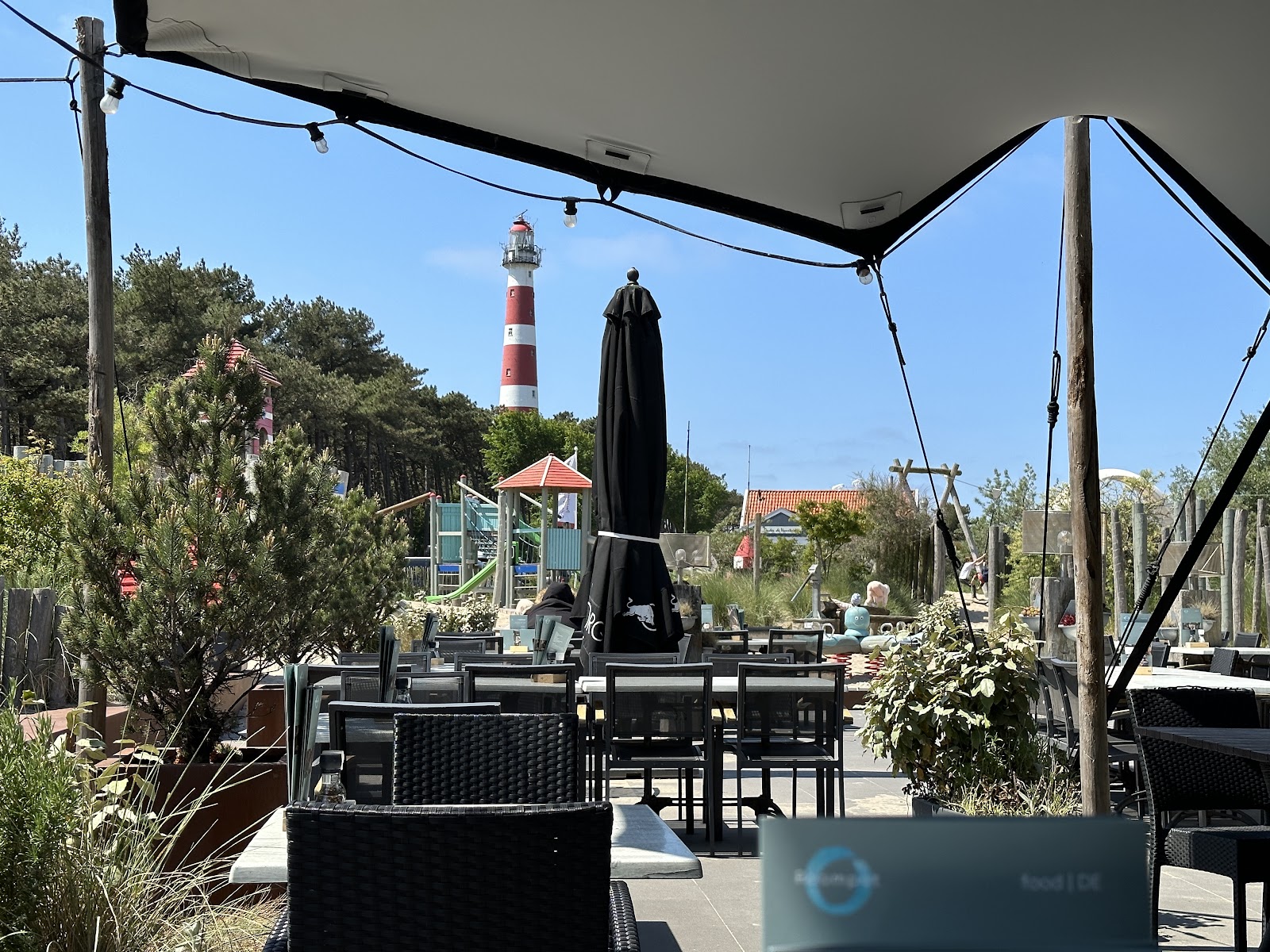 Foto van Brasserie Ameland