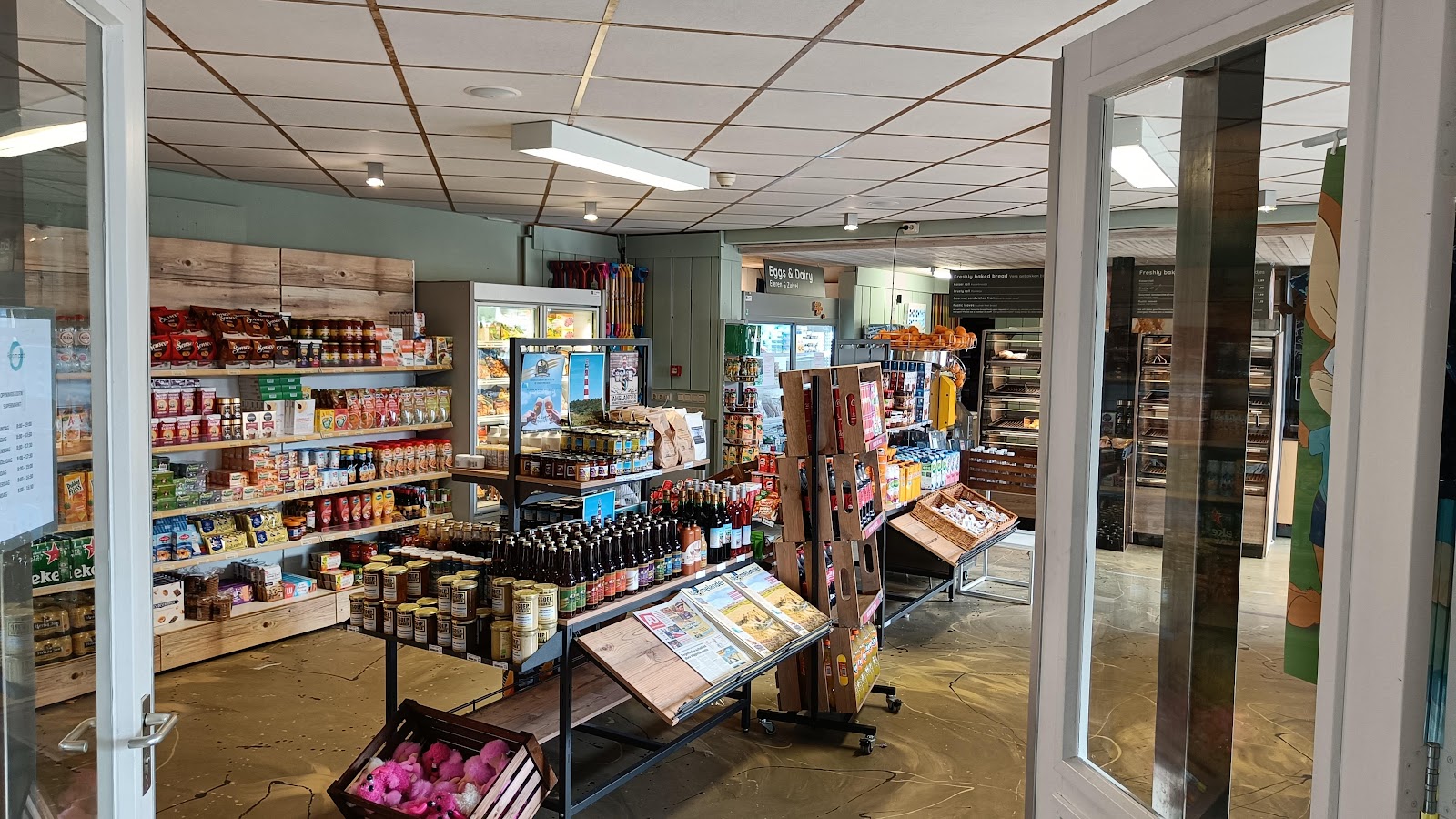 Foto van Restaurant Boomhiemke