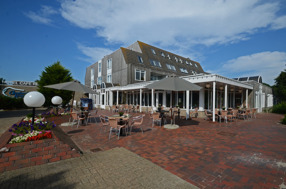 Foto van Fletcher Hotel-Restaurant Amelander Kaap