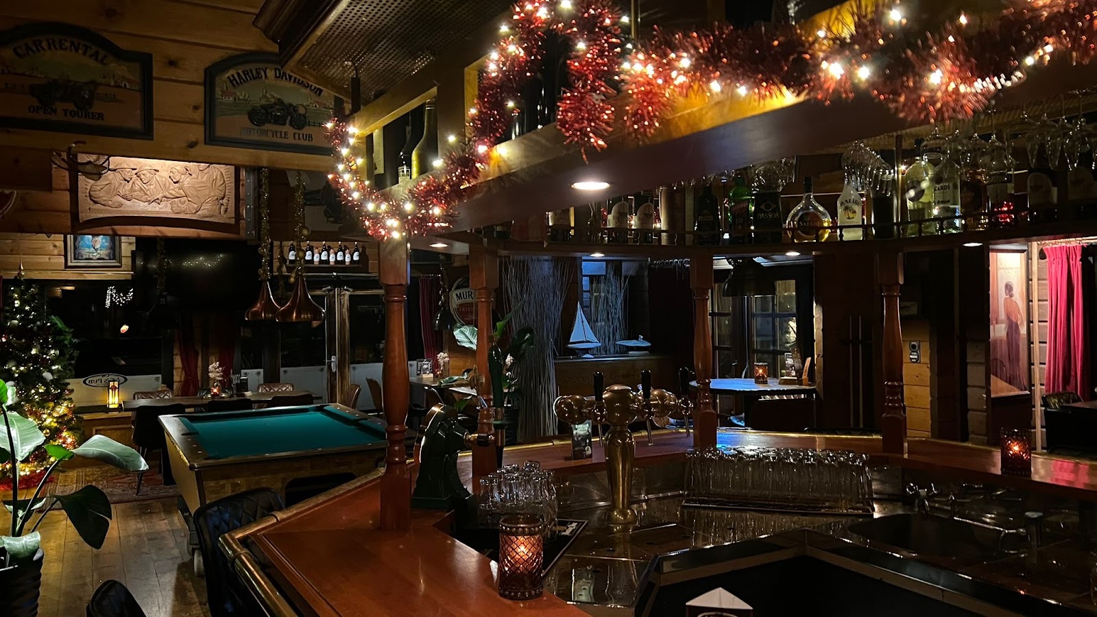 Foto van A.G.’s Pub