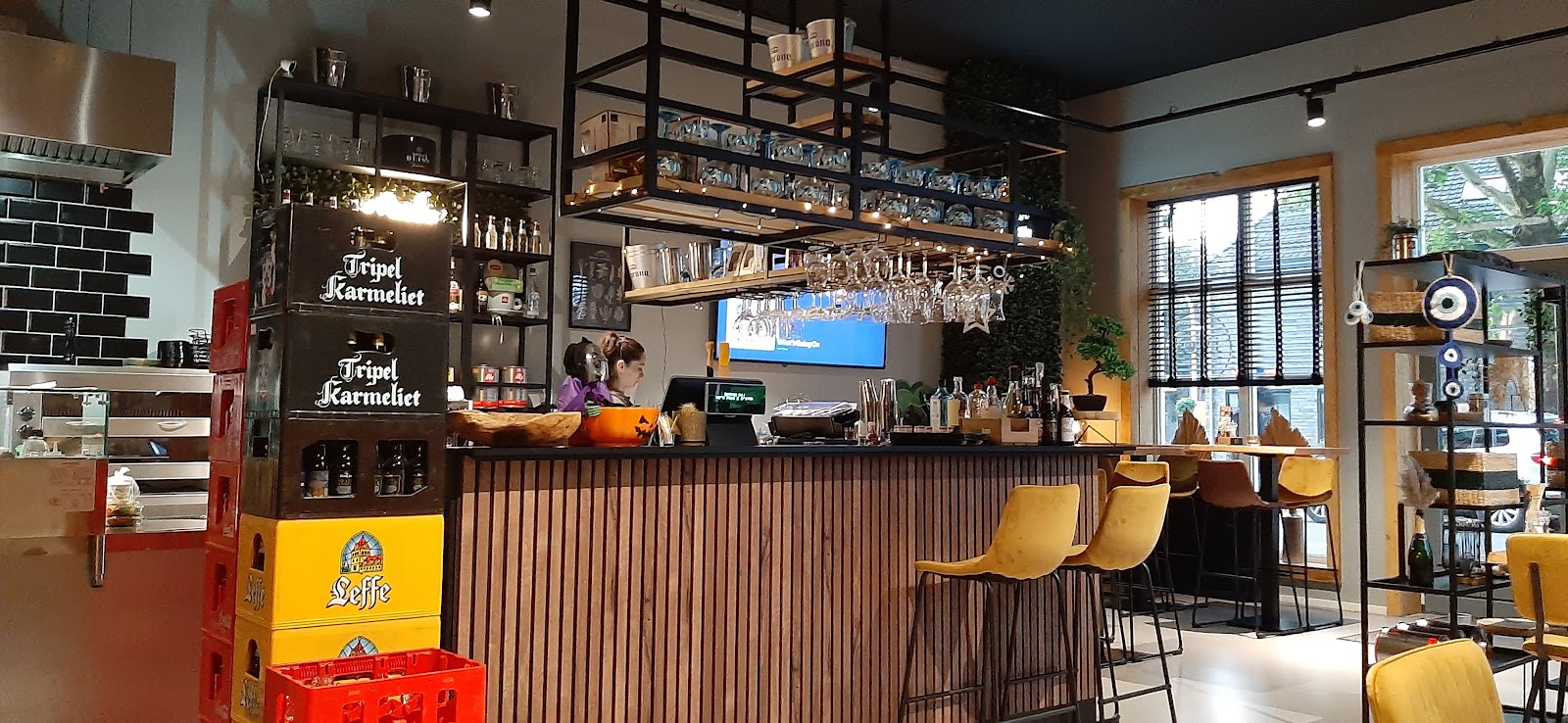 Foto van IVO's Restobar
