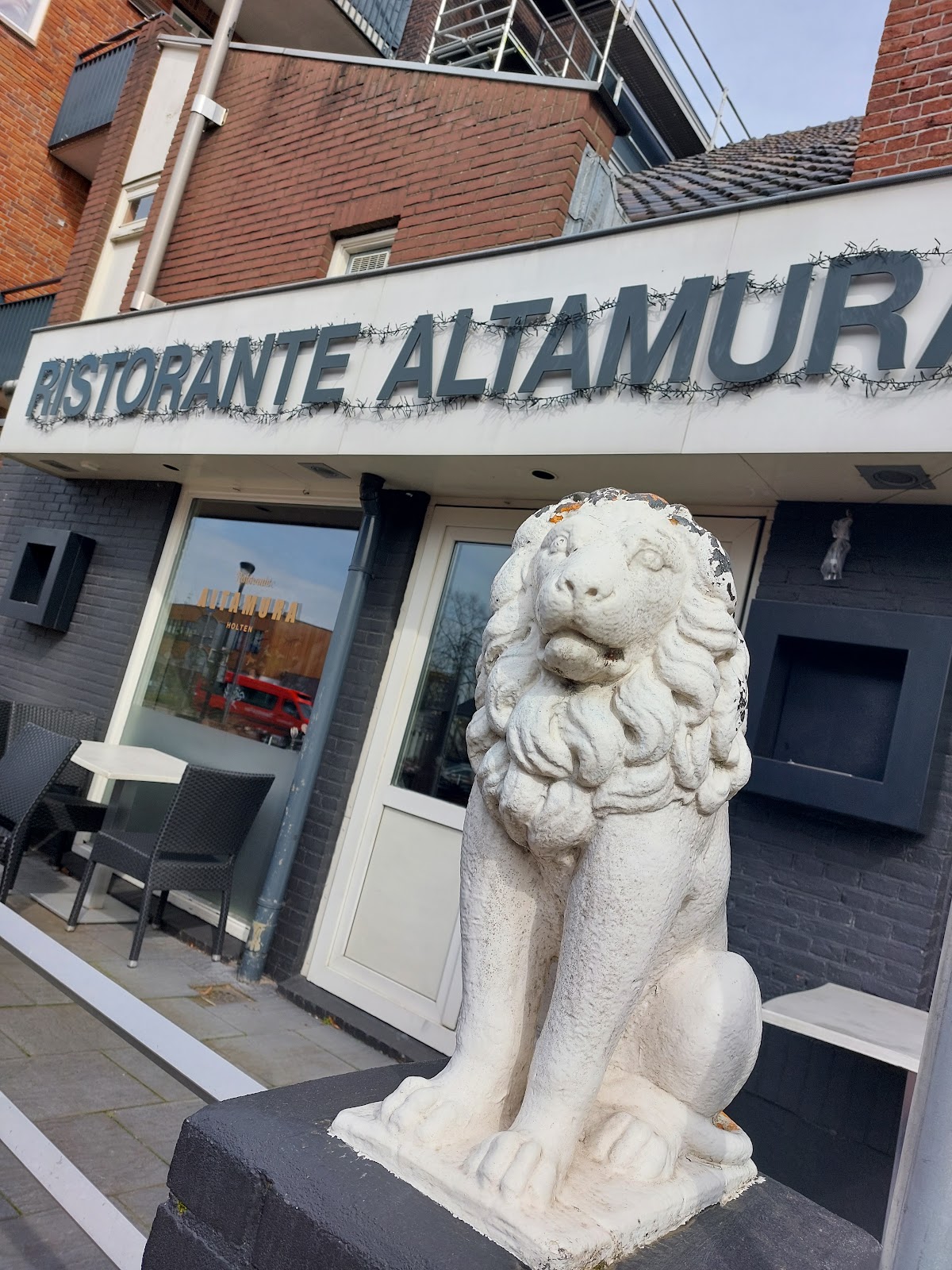 Foto van Altamura