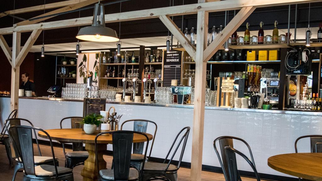 Foto van Brasserie Twenhaarsveld