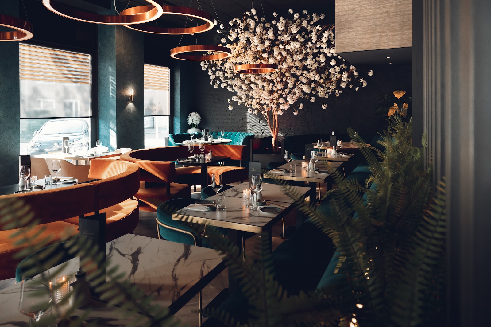 Foto van Kaiseki - Vught - Japanese Fusion Cuisine