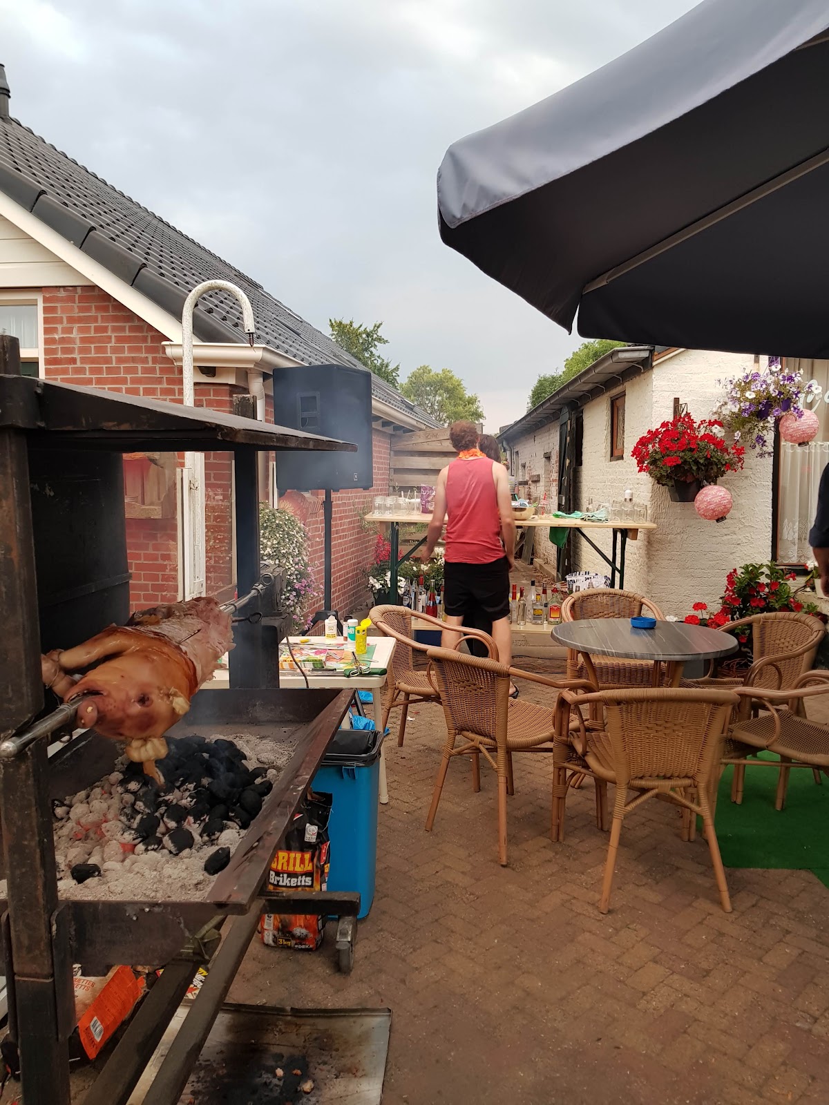 Foto van 't Keilhoes