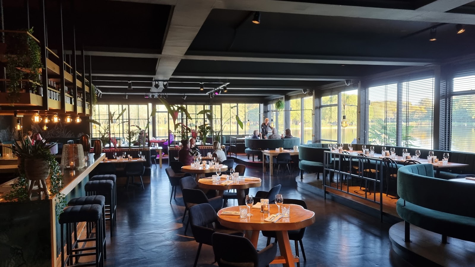 Foto van Madestein Restaurant & Events