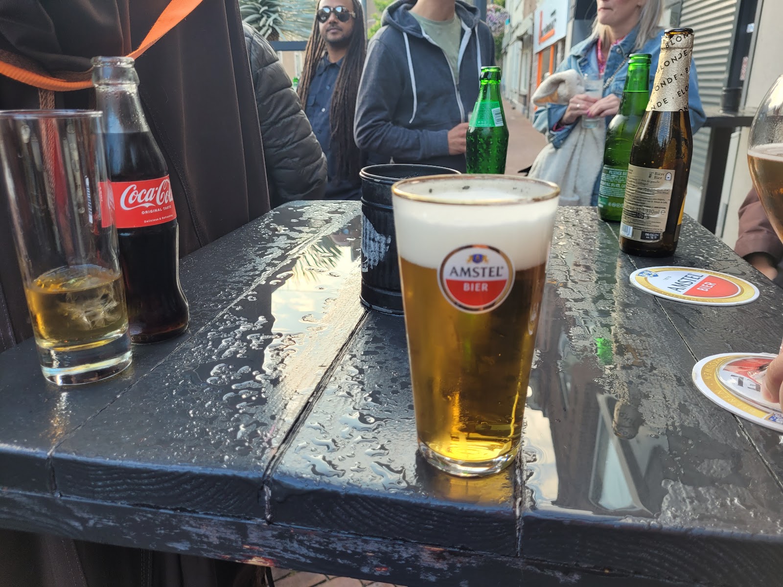 Foto van Rembrandt Pub