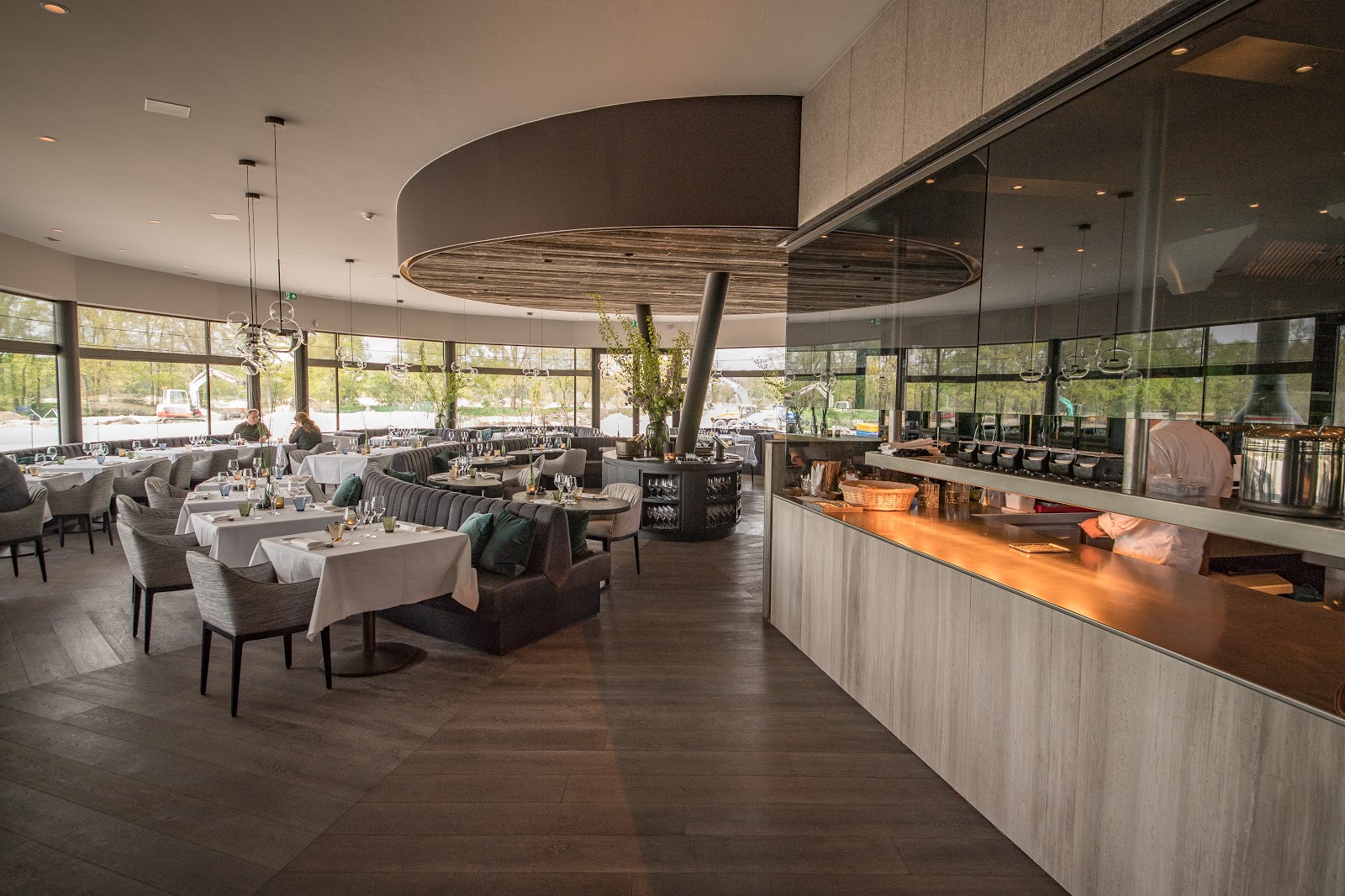 Foto van Noble Kitchen