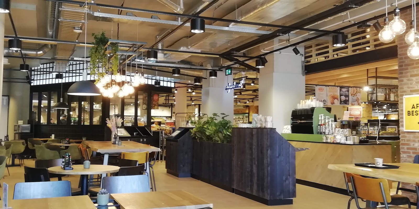 Foto van Jumbo restaurant