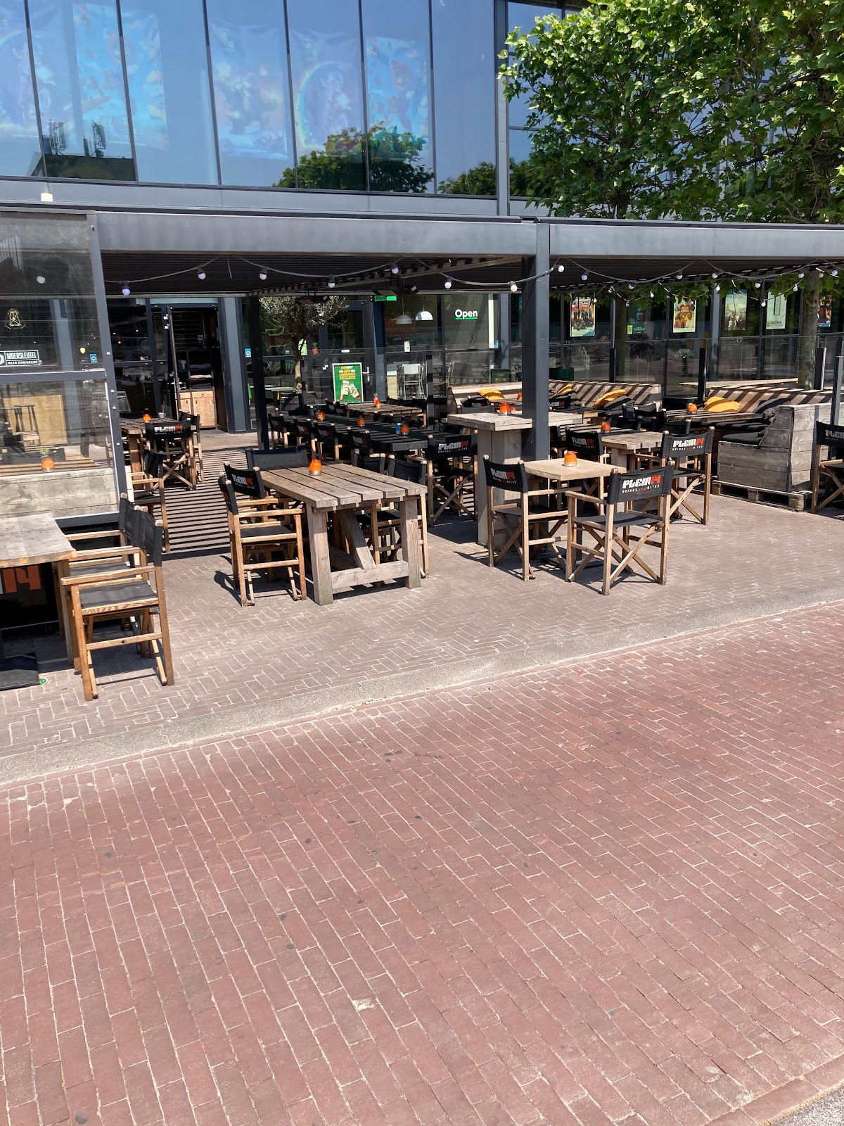 Foto van PLEIN14