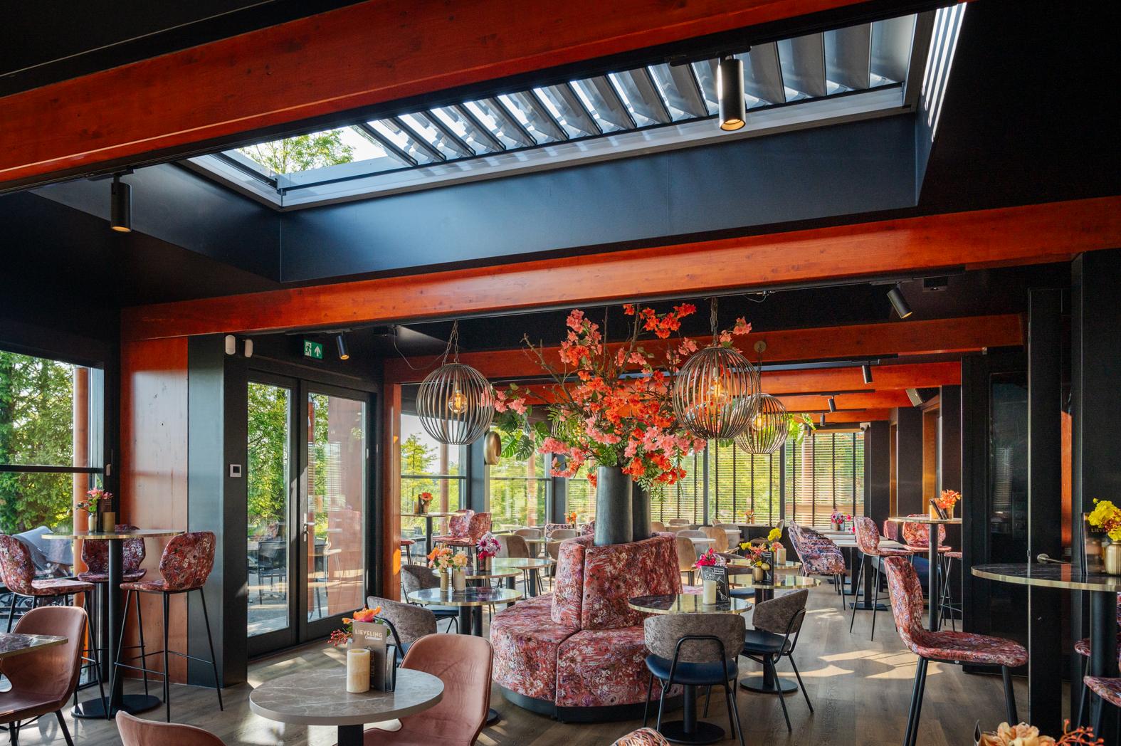 Foto van Restaurant Lieveling