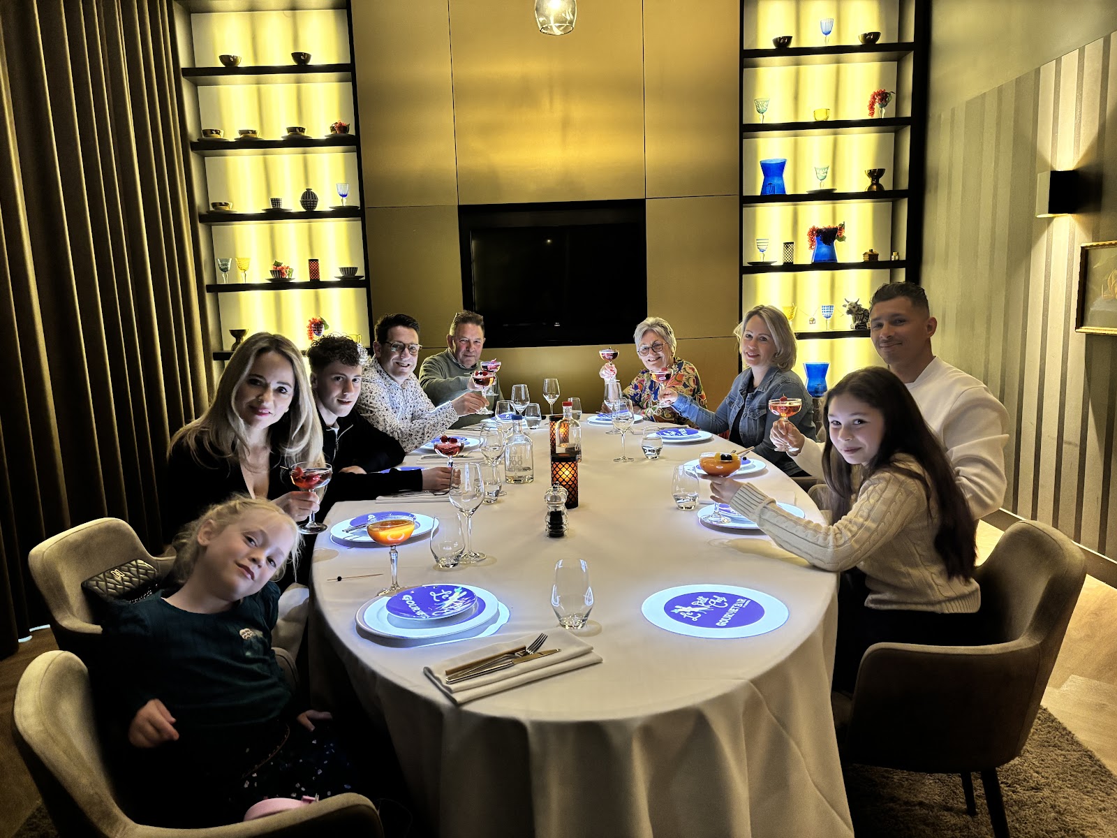 Foto van 3d Diner Hoofddorp