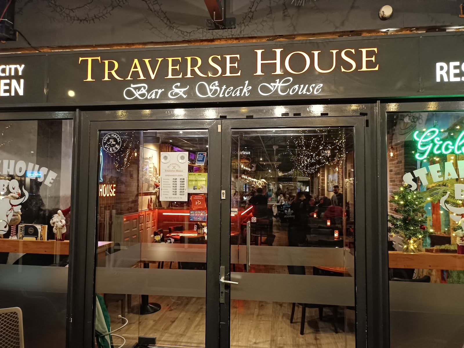 Foto van Traverse City