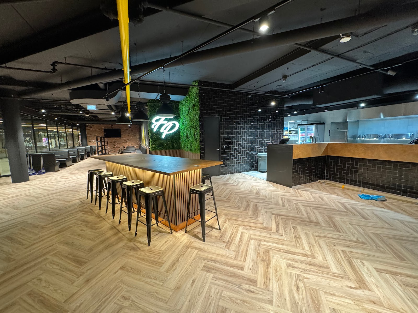 Foto van Fat Phill’s Hoofddorp