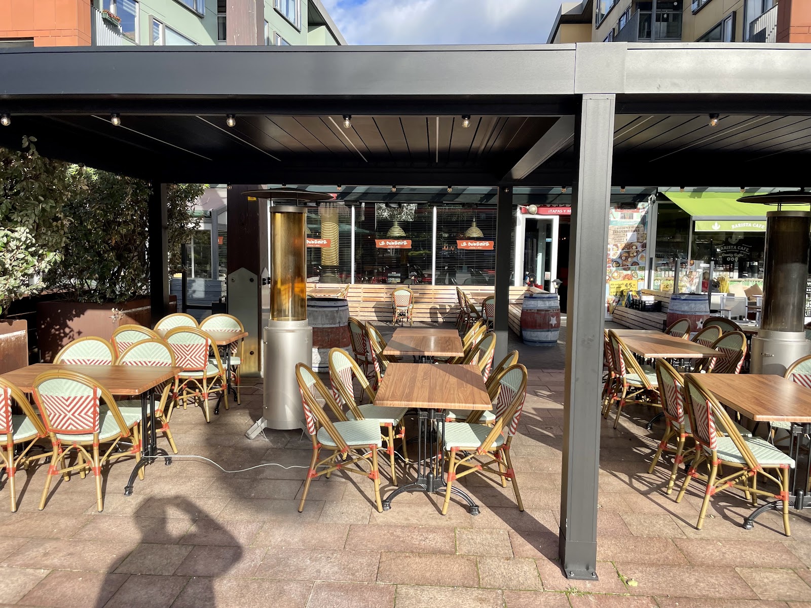 Foto van La Cubanita Hoofddorp