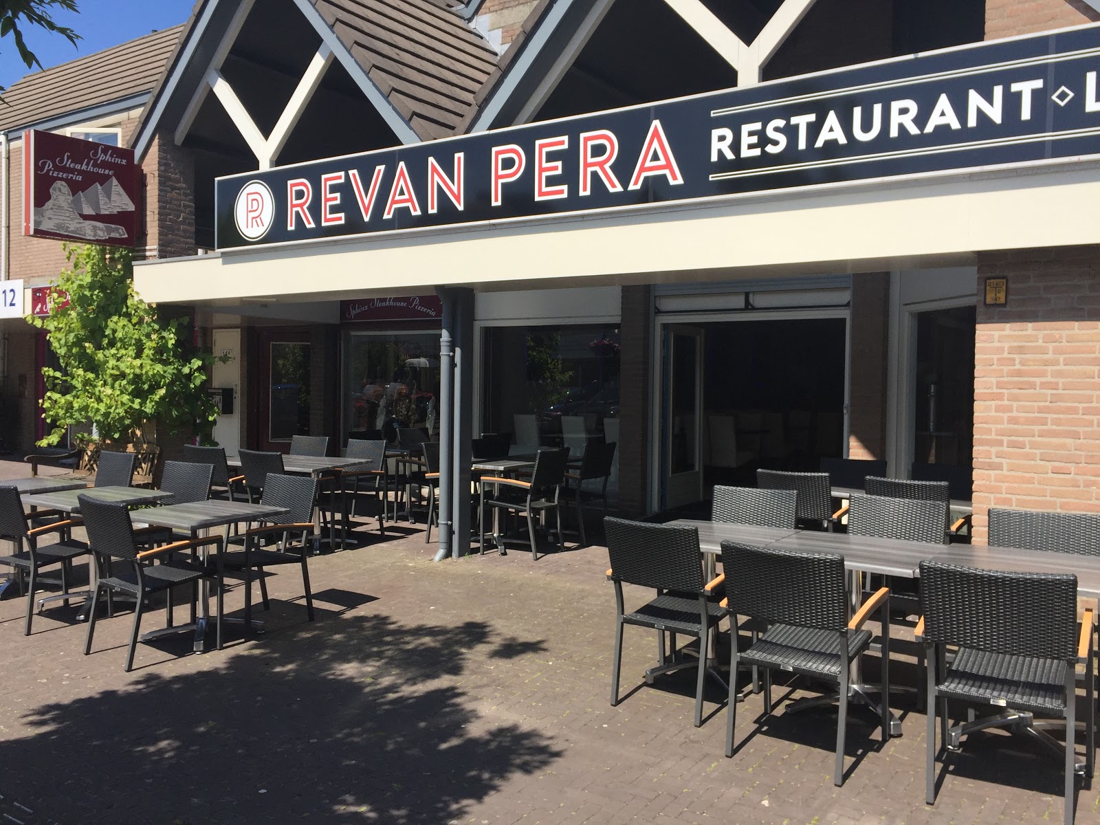 Foto van Revan Pera