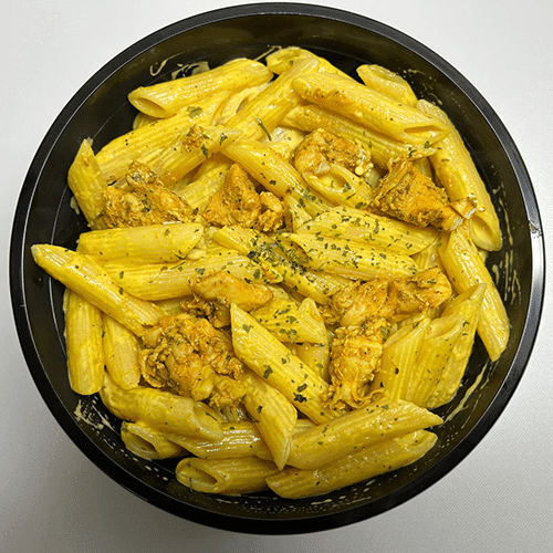 Foto van Yamie Pasta Hoofddorp