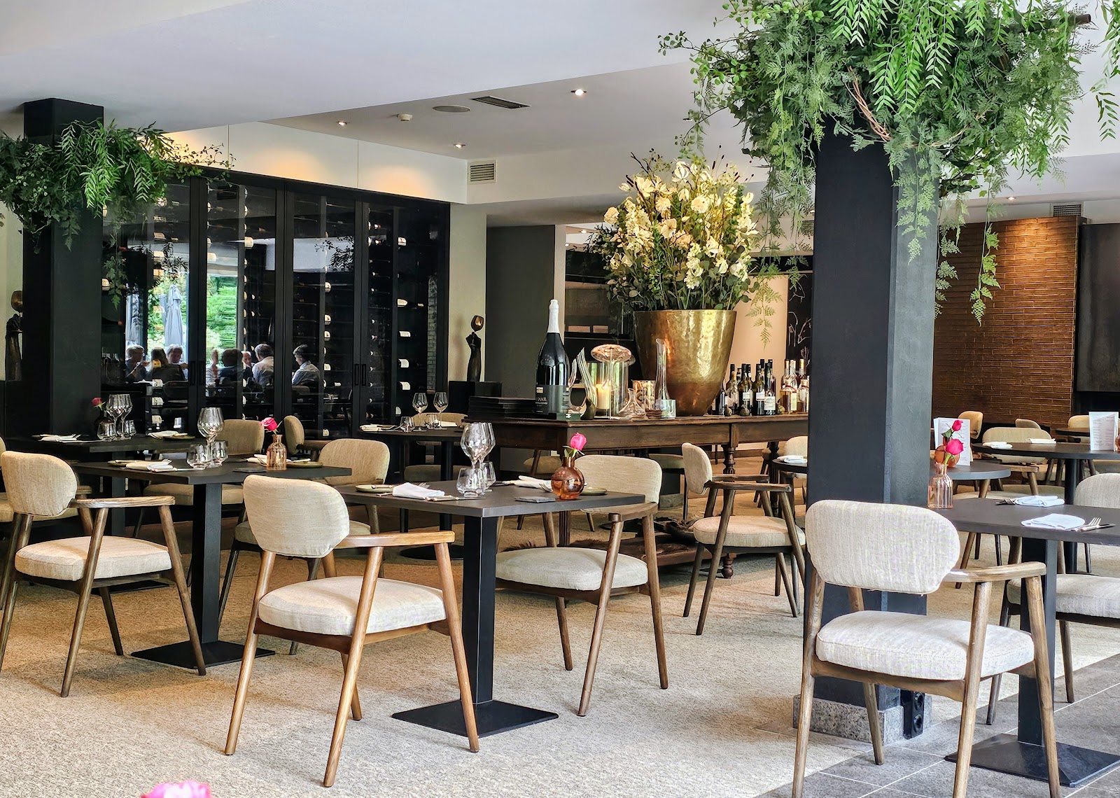 Foto van Restaurant de Echoput