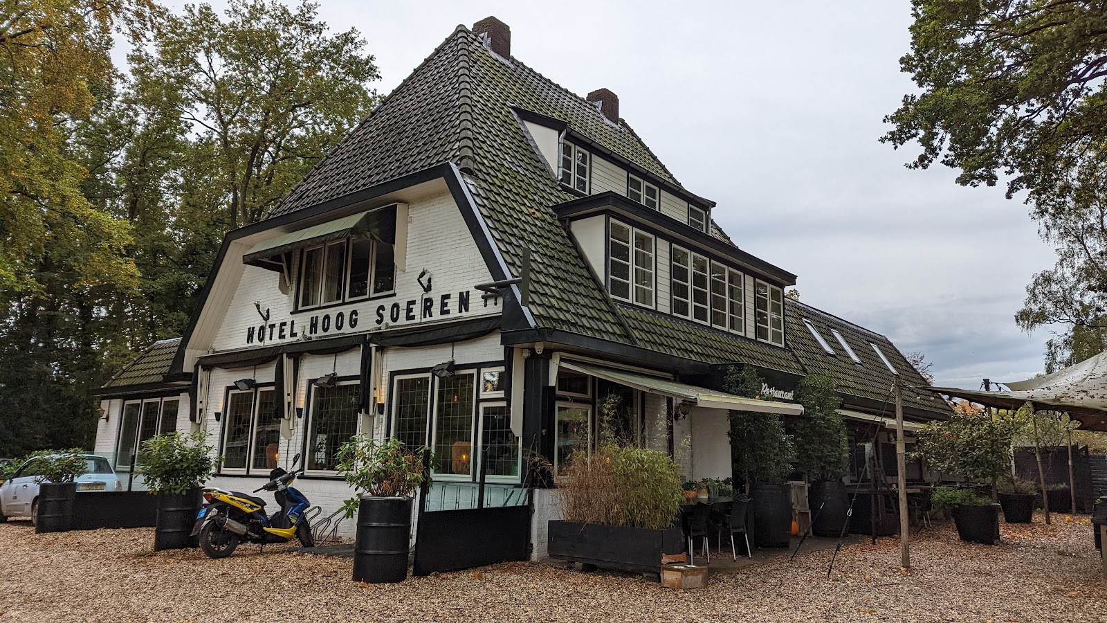 Foto van Verwijderd account