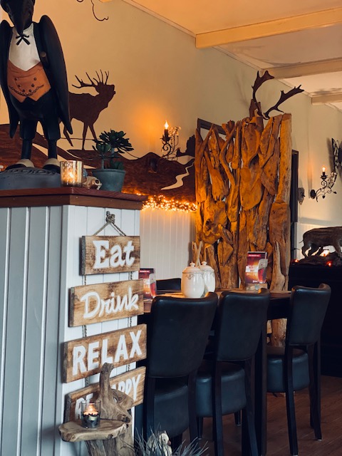 Foto van Pannenkoeken Restaurant Kootwijkerduin