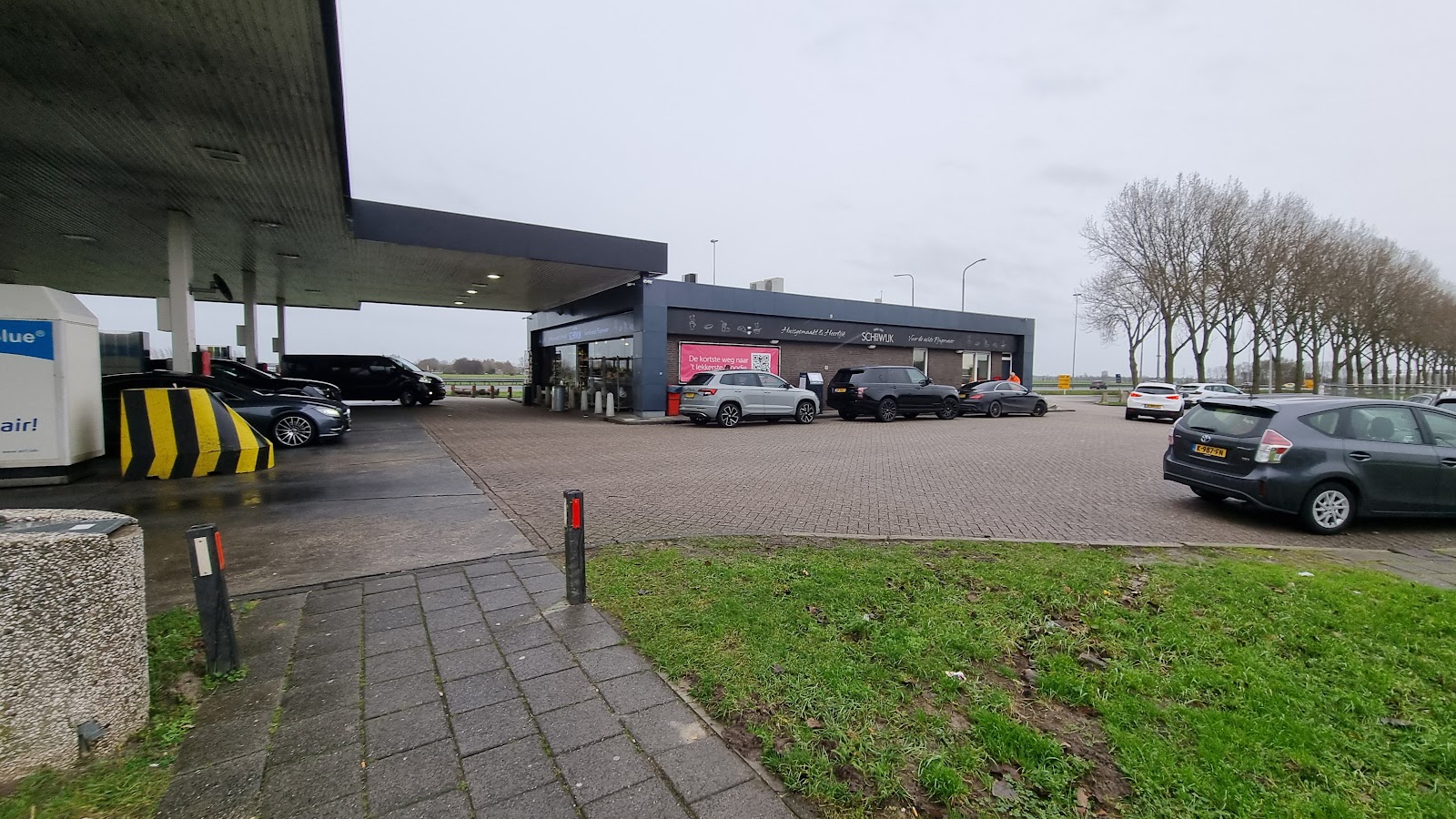 Foto van OK Scheiwijk