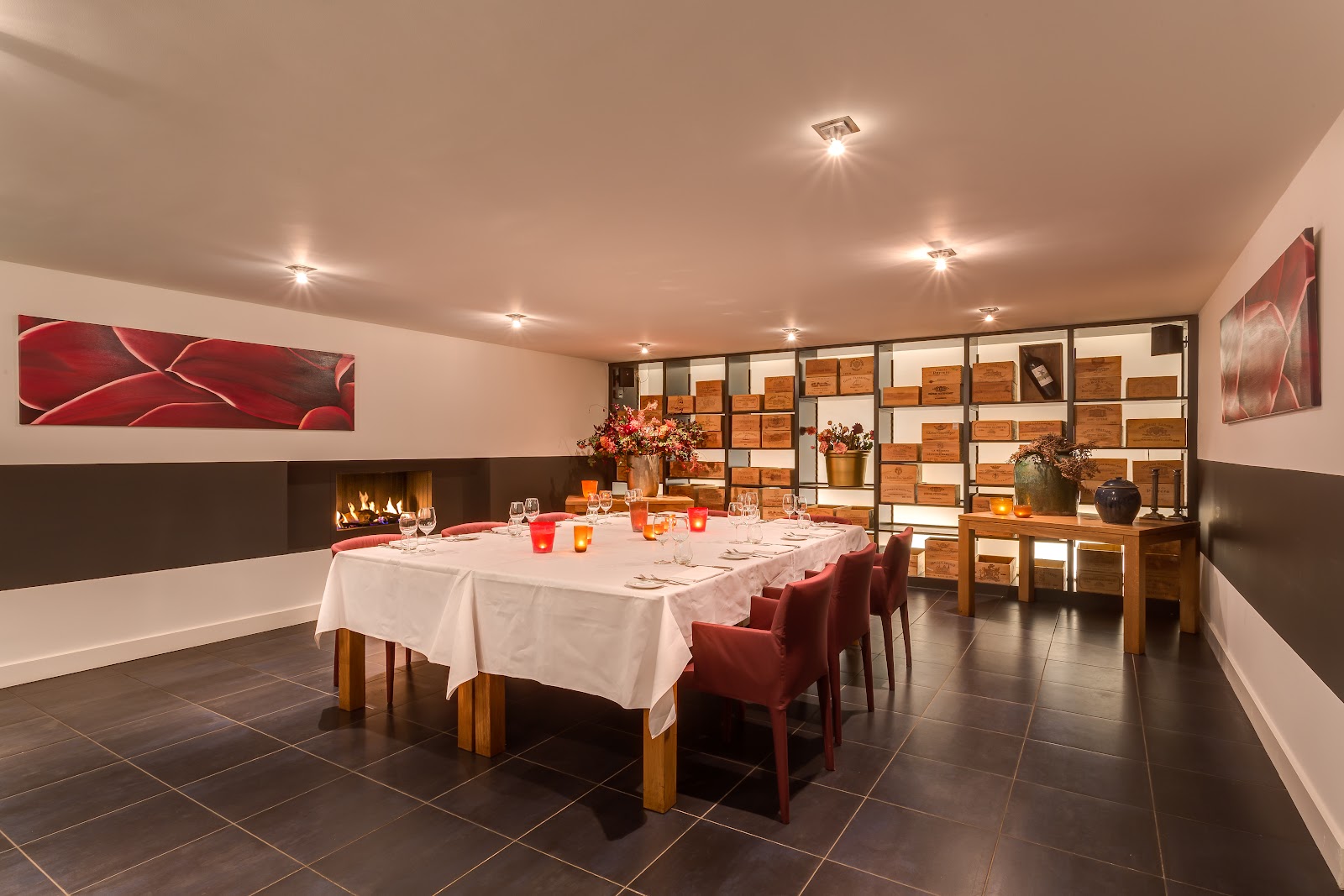 Foto van Restaurant De Goede Gooier