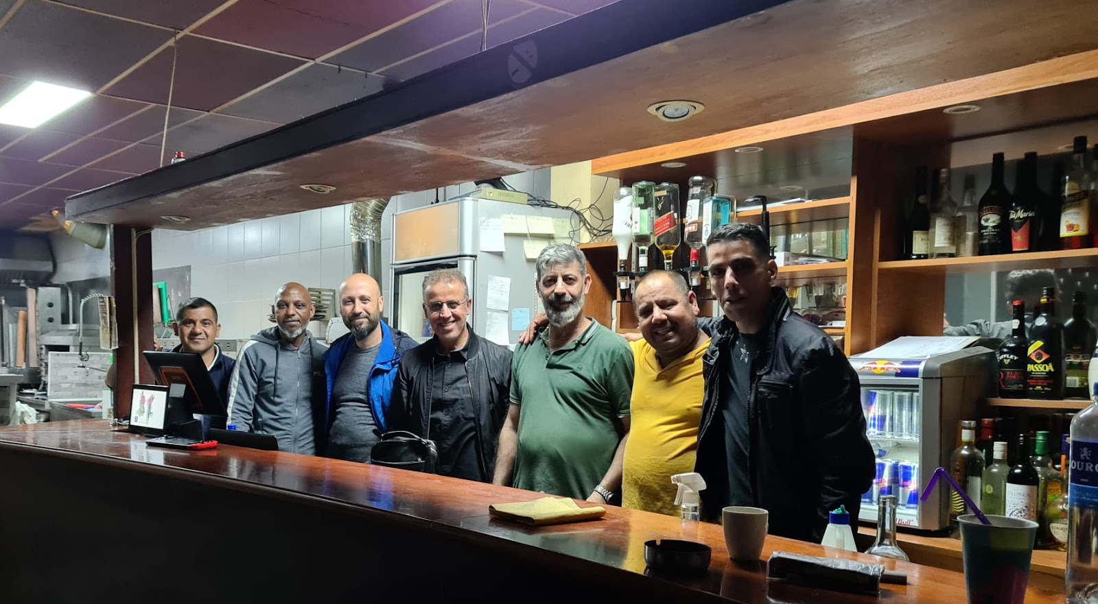 Foto van Eetcafé Pizzeria Ossendrecht