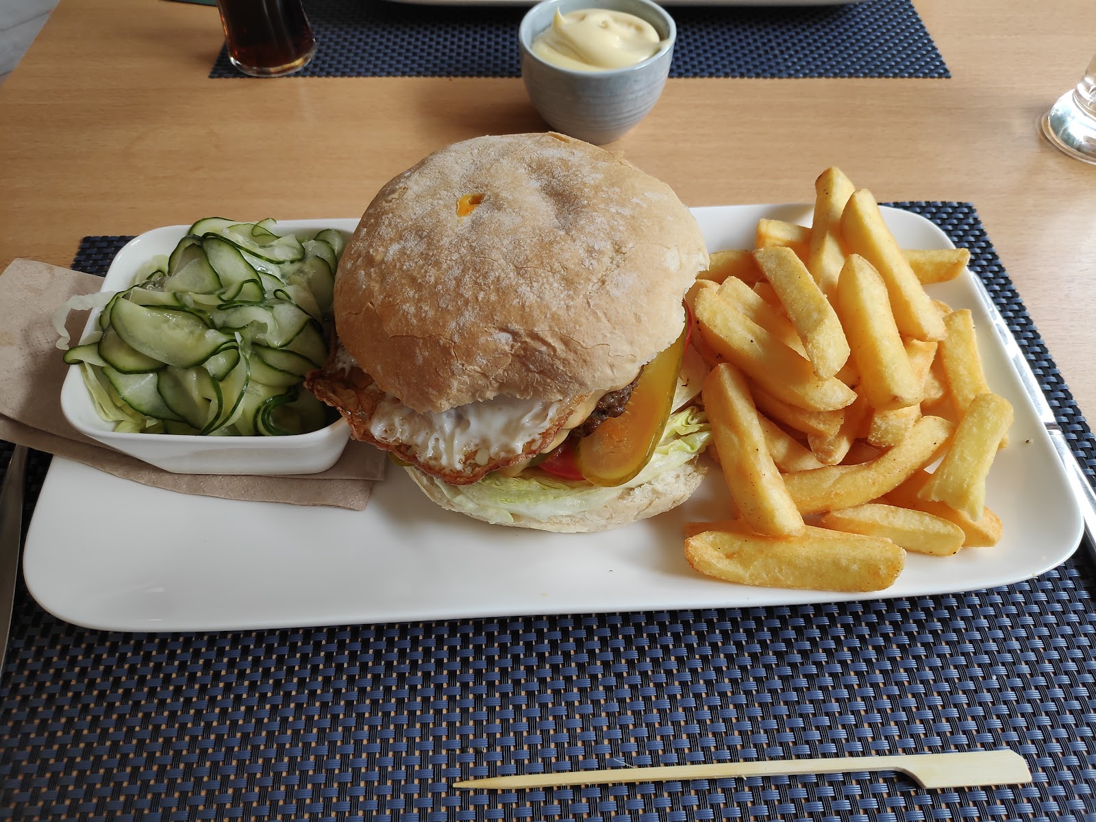 Foto van Eetcafe De Oude Willem