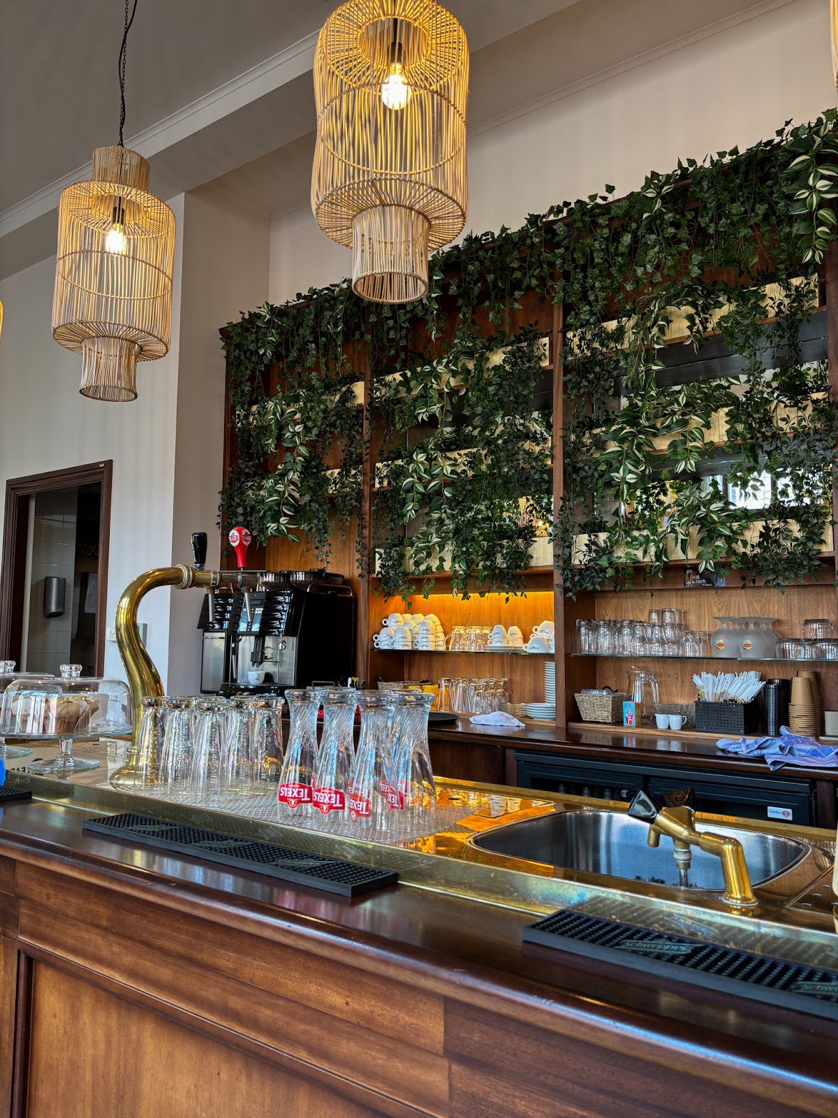 Foto van Café De Gasteling