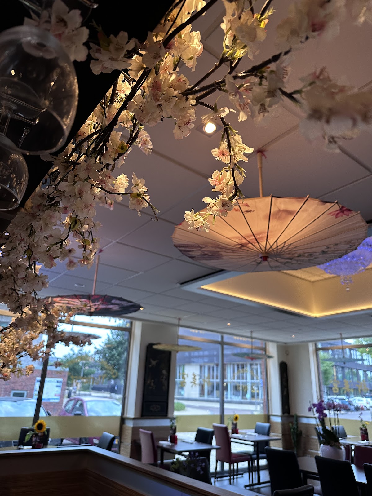 Foto van Oriëntaals Restaurant Vathorst