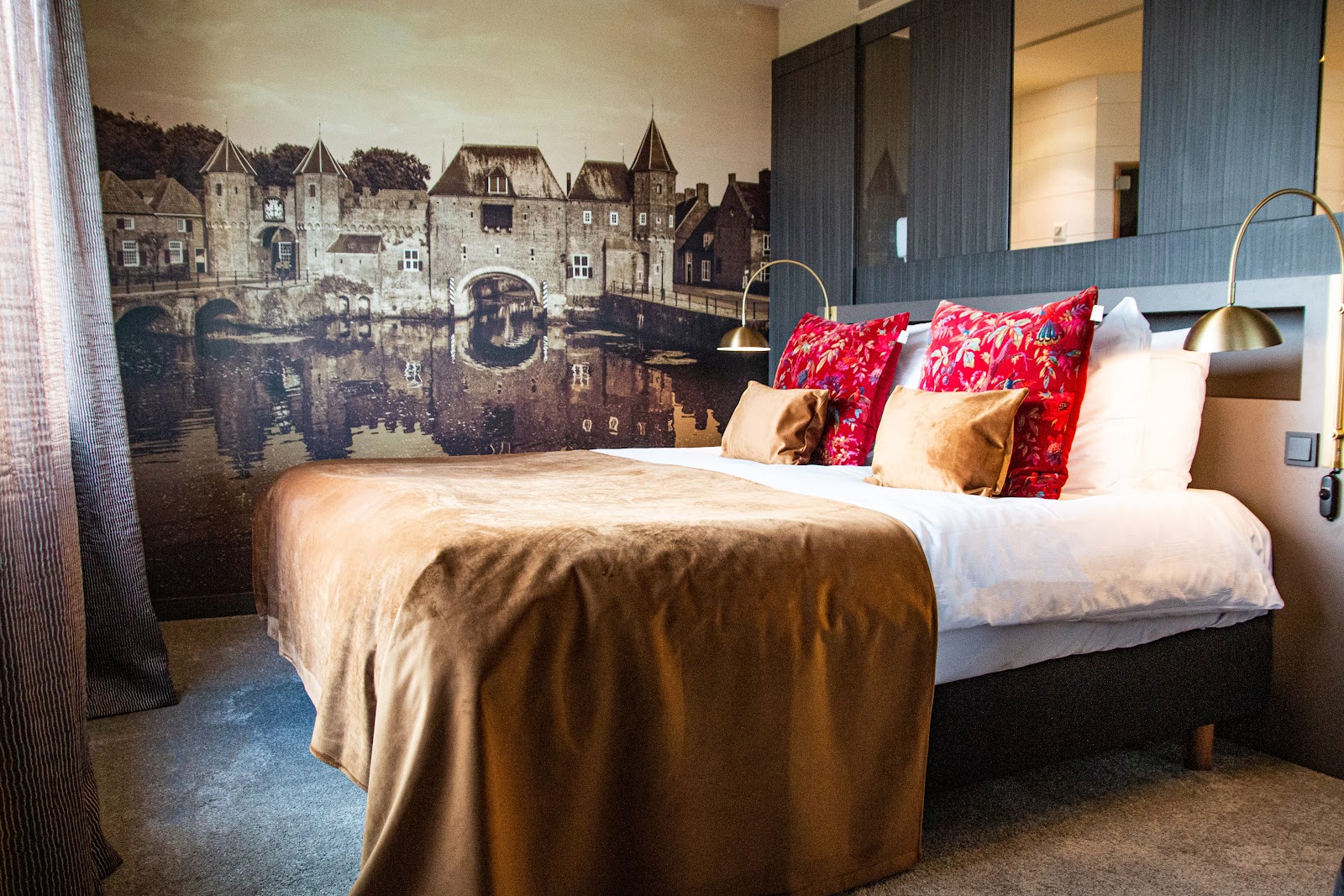 Foto van Van der Valk Hotel Amersfoort-A1