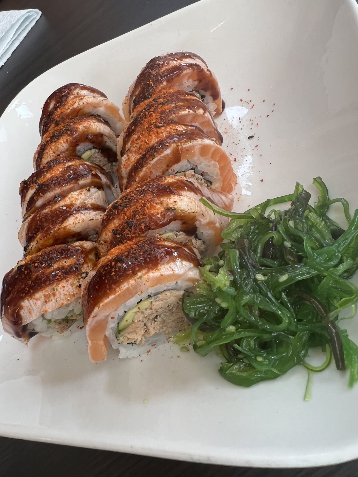Foto van Eten To Go