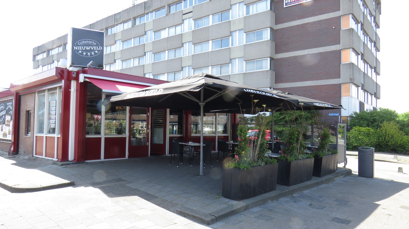 Foto van Cafetaria Ketting