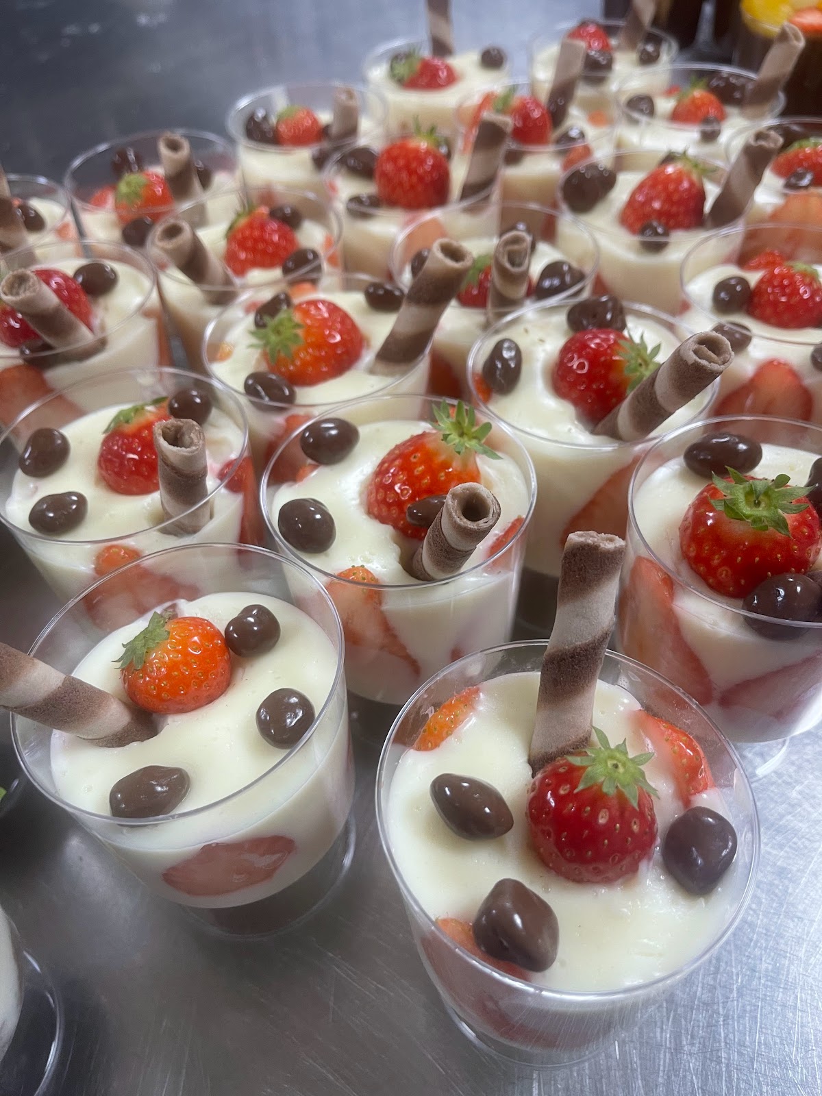 Foto van D&T Saray Catering