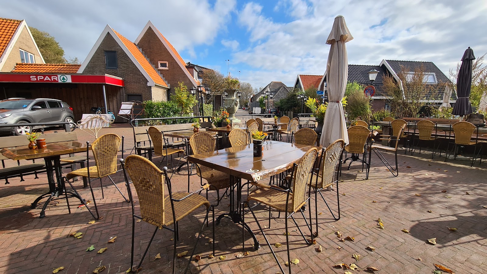 Foto van De Bank Texel