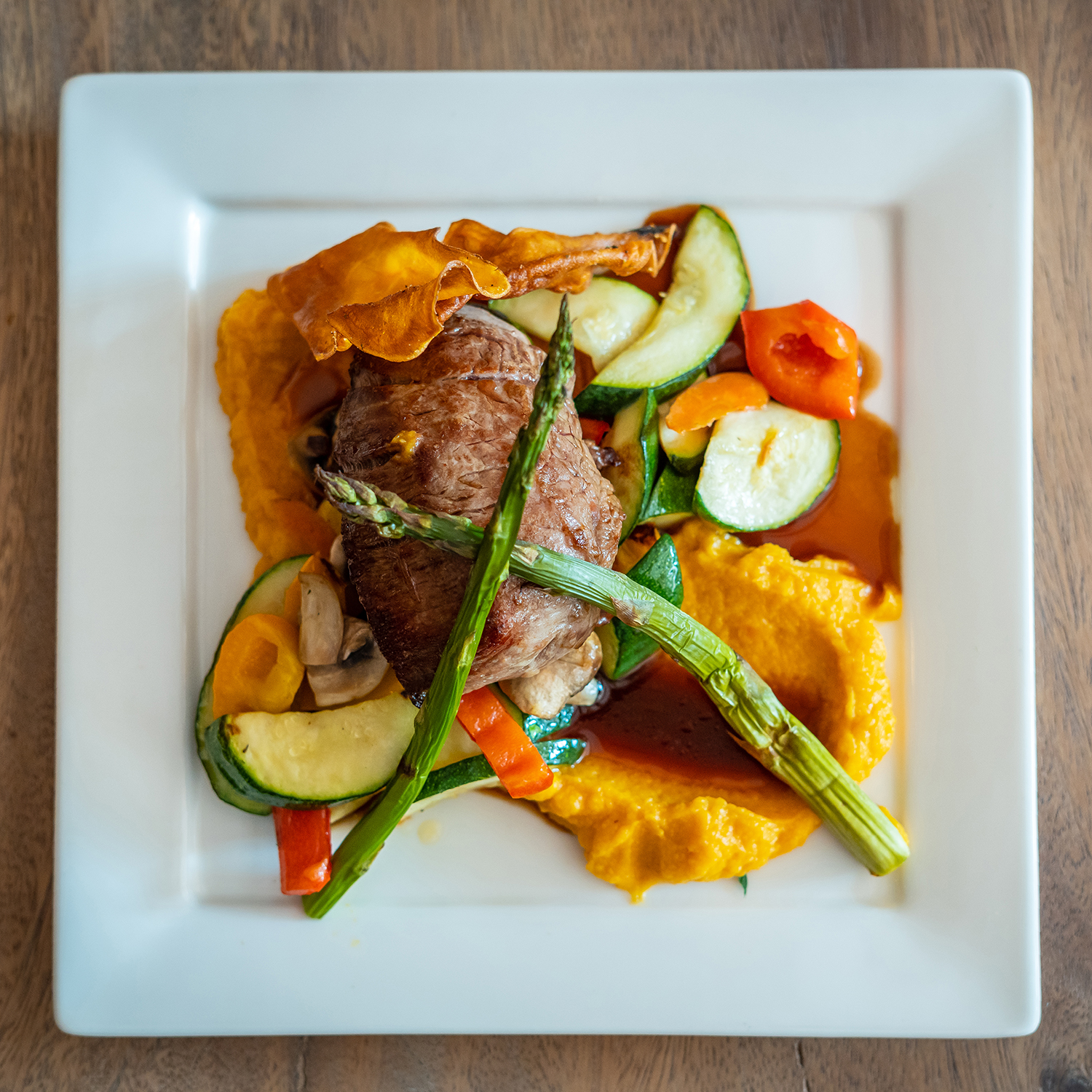 Foto van Brasserie Loodsmans