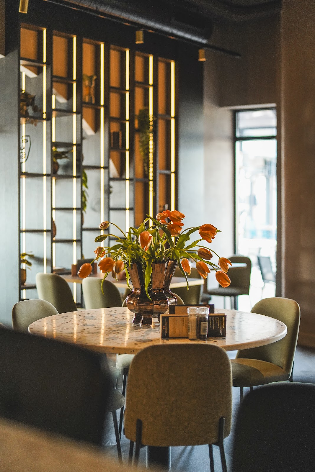Foto van Stoon Gastrobar