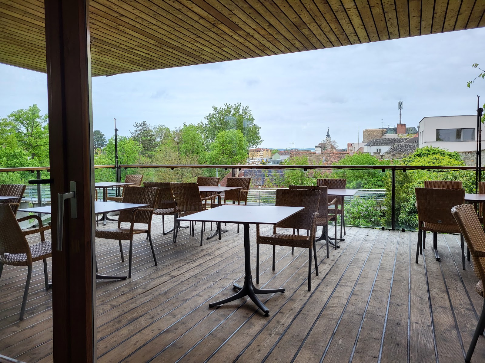 Foto van Restaurant Ausklang