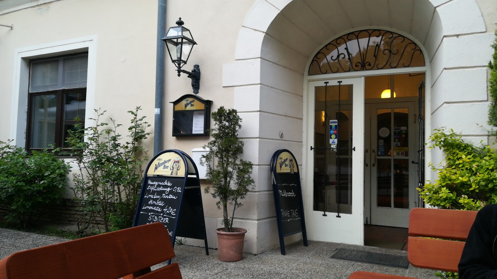 Foto van Arian Restaurant