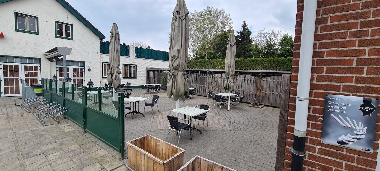 Foto van Snackpoint Häör