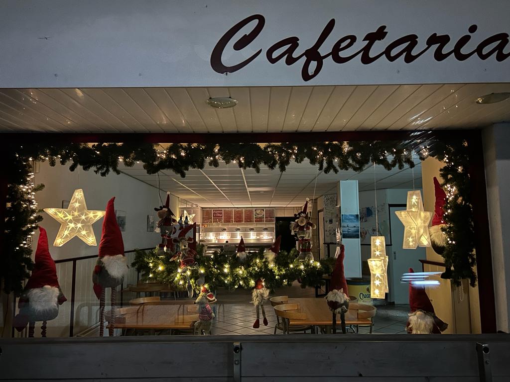 Foto van Cafetaria 't Dörp